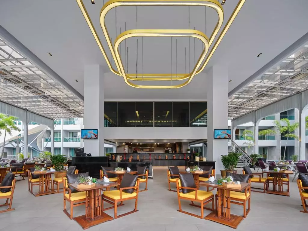 The Kee Resort and Spa